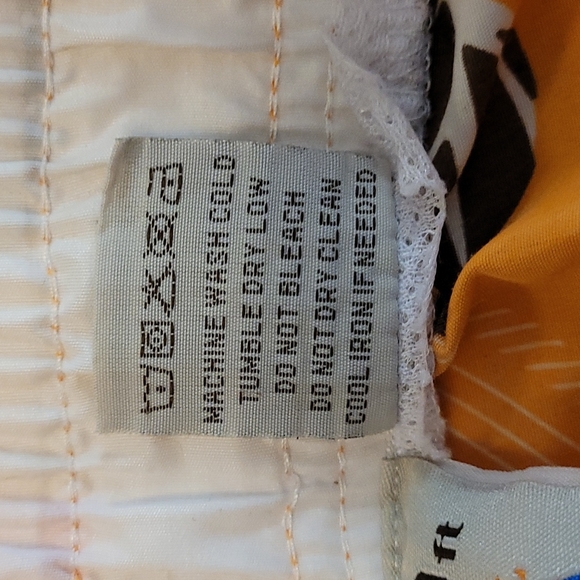 Men's 10,000 ft Bathing Suit/Trunks Size Large - Picture 5 of 5